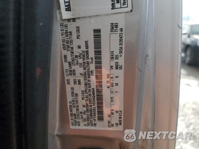 Zdjęcie 13 z 13 samochodu: 2014 FORD ECONOLINE E350 SUPER DUTY VAN VIN:1FTSS3EL1EDA24864 - miniatura