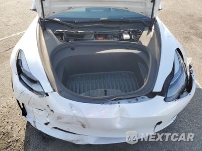 Zdjęcie 12 z 14 samochodu: 2022 TESLA MODEL 3 VIN:5YJ3E1EB3NF152684 - miniatura