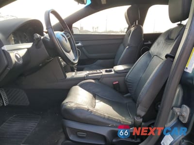 Zdjęcie 7 z 14 samochodu: 2009 PONTIAC G8 GT VIN:6G2EC57Y69L190041 - miniatura