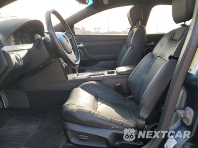 Zdjęcie 7 z 14 samochodu: 2009 PONTIAC G8 GT VIN:6G2EC57Y69L190041 - miniatura