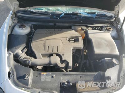 Zdjęcie 11 z 12 samochodu: 2011 CHEVROLET MALIBU LTZ VIN:1G1ZE5E18BF103974 - miniatura