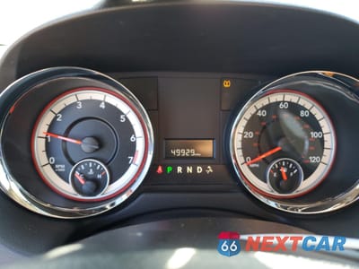 Zdjęcie 9 z 14 samochodu: 2015 DODGE GRAND CARAVAN SE VIN:2C4RDGBG1FR518535 - miniatura
