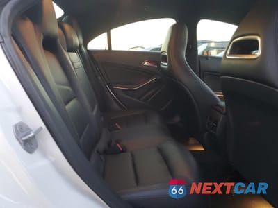 Zdjęcie 10 z 13 samochodu: 2016 MERCEDES-BENZ CLA 250 VIN:WDDSJ4EB3GN296741 - miniatura
