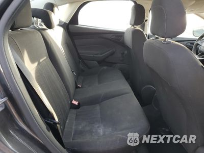 Zdjęcie 10 z 15 samochodu: 2015 FORD FOCUS S VIN:1FADP3E29FL260435 - miniatura