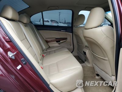 Zdjęcie 11 z 15 samochodu: 2012 HONDA ACCORD EXL VIN:1HGCP2F88CA115253 - miniatura