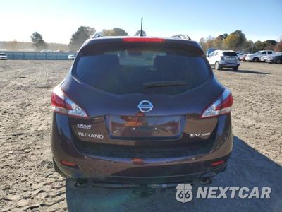 Zdjęcie 6 z 13 samochodu: 2014 NISSAN MURANO S VIN:JN8AZ1MWXEW500352 - miniatura