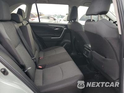 Zdjęcie 11 z 15 samochodu: 2022 TOYOTA RAV4 XLE VIN:2T3W1RFV0NW189461 - miniatura