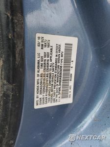 Zdjęcie 15 z 16 samochodu: 2010 HONDA ODYSSEY EXL VIN:5FNRL3H60AB065698 - miniatura