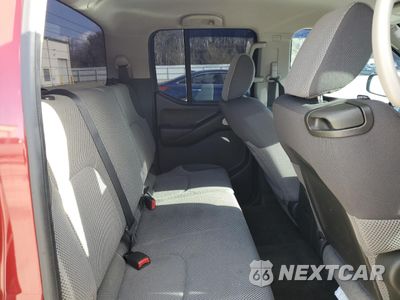 Zdjęcie 10 z 13 samochodu: 2012 SUZUKI EQUATOR SPORT VIN:5Z61D0ERXCC474039 - miniatura