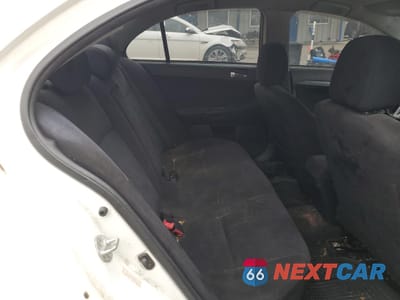 Zdjęcie 11 z 14 samochodu: 2009 MITSUBISHI LANCER RALLIART VIN:JA3AV66VX9U028338 - miniatura
