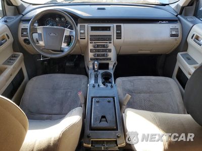 Zdjęcie 8 z 13 samochodu: 2012 FORD FLEX SE VIN:2FMGK5BC0CBD06062 - miniatura