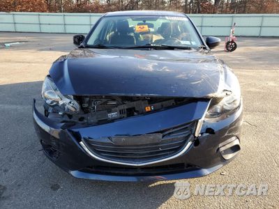 Piąte zdjęcie samochodu w środku: 2015 MAZDA 3 SPORT VIN:3MZBM1U72FM204196 - miniatura