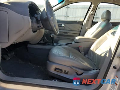Zdjęcie 7 z 15 samochodu: 2002 FORD TAURUS SEL VIN:1FAHP56S02G131871 - miniatura