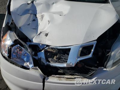 Zdjęcie 12 z 14 samochodu: 2020 NISSAN NV200 2.5S VIN:3N6CM0KN2LK711154 - miniatura