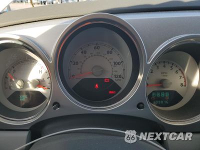 Zdjęcie 9 z 12 samochodu: 2009 CHRYSLER PT CRUISER VIN:3A8FY48939T562920 - miniatura