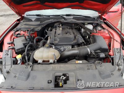 Zdjęcie 12 z 15 samochodu: 2018 FORD MUSTANG VIN:1FATP8UHXJ5133074 - miniatura