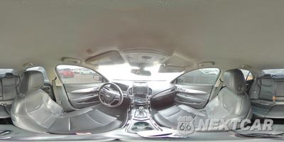 Zdjęcie 13 z 14 samochodu: 2016 CADILLAC ATS LUXURY VIN:1G6AB5RXXG0127492 - miniatura
