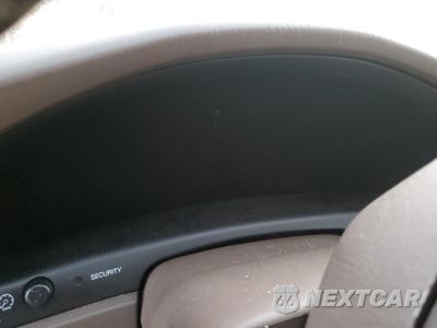 Zdjęcie 9 z 13 samochodu: 1997 LEXUS LS 400 VIN:JT8BH28F5V0094601 - miniatura