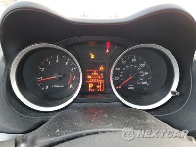 Zdjęcie 9 z 13 samochodu: 2011 MITSUBISHI LANCER ES/ES SPORT VIN:JA32U2FU0BU004031 - miniatura