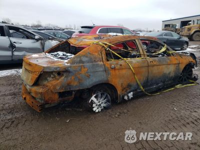 Trzecie zdjęcie samochodu z tyłu: 2013 CHRYSLER 200 LIMITED VIN:1C3CCBCG1DN679590 - miniatura