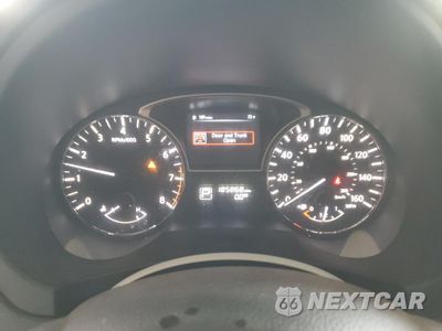 Zdjęcie 9 z 13 samochodu: 2014 NISSAN ALTIMA 2.5 VIN:1N4AL3AP3EC298418 - miniatura