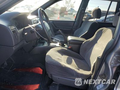 Zdjęcie 7 z 14 samochodu: 2001 JEEP GRAND CHEROKEE LAREDO VIN:1J4GW48S81C640297 - miniatura
