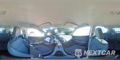 Zdjęcie 14 z 15 samochodu: 2017 HONDA HR-V LX VIN:3CZRU5H32HG700627 - miniatura