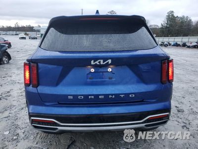 Zdjęcie 6 z 15 samochodu: 2022 KIA SORENTO S VIN:5XYRL4LC9NG083442 - miniatura