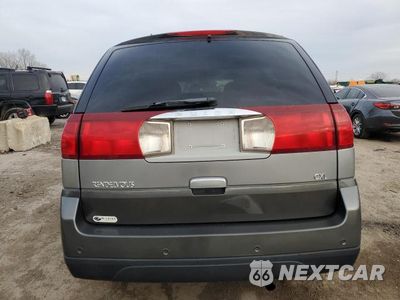 Zdjęcie 6 z 14 samochodu: 2004 BUICK RENDEZVOUS CX VIN:3G5DA03E24S510197 - miniatura