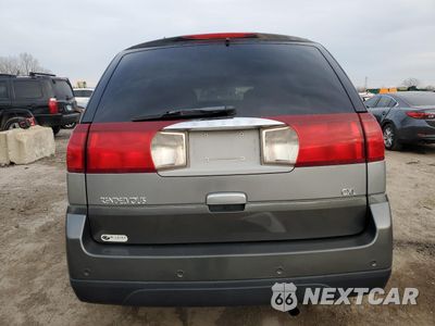 Zdjęcie 6 z 14 samochodu: 2004 BUICK RENDEZVOUS CX VIN:3G5DA03E24S510197 - miniatura