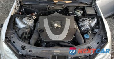 Zdjęcie 11 z 12 samochodu: 2010 MERCEDES-BENZ S 400 VIN:WDDNG9FB1AA318113 - miniatura