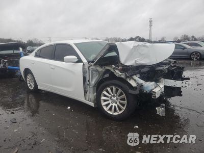 Czwarte zdjęcie samochodu z boku: 2015 DODGE CHARGER SE VIN:2C3CDXBG1FH840253 - miniatura