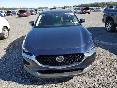 Piąte zdjęcie samochodu w środku: 2022 MAZDA CX-30 PREFERRED VIN:3MVDMBCL9NM403498 - miniatura