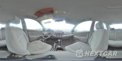 Zdjęcie 13 z 14 samochodu: 2002 TOYOTA CAMRY LE VIN:4T1BE32K52U578094 - miniatura