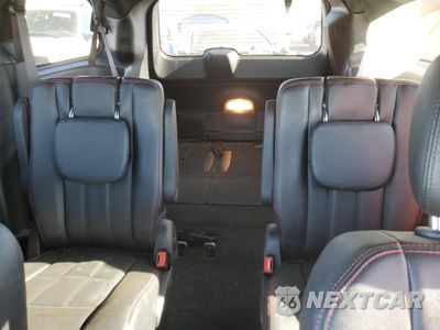 Zdjęcie 10 z 16 samochodu: 2019 DODGE GRAND CARAVAN GT VIN:2C4RDGEGXKR726810 - miniatura