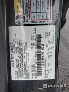 Zdjęcie 14 z 15 samochodu: 2010 FORD FUSION SE VIN:3FAHP0HG9AR199735 - miniatura