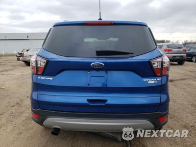 Zdjęcie 6 z 15 samochodu: 2017 FORD ESCAPE TITANIUM VIN:1FMCU9JD3HUC46113 - miniatura