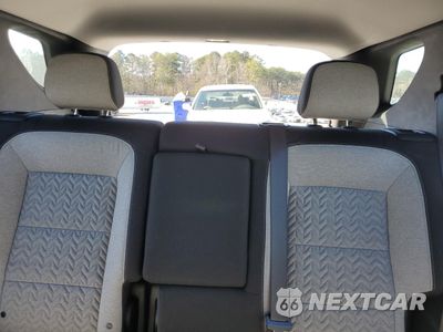 Zdjęcie 10 z 16 samochodu: 2023 CHEVROLET EQUINOX LS VIN:3GNAXHEGXPL101250 - miniatura