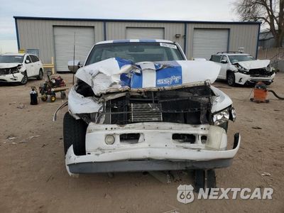 Piąte zdjęcie samochodu w środku: 1997 DODGE RAM 1500 VIN:1B7HC16Z5VS226536 - miniatura