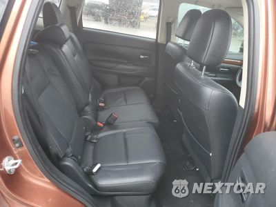 Zdjęcie 11 z 15 samochodu: 2014 MITSUBISHI OUTLANDER SE VIN:JA4AD3A35EZ006960 - miniatura