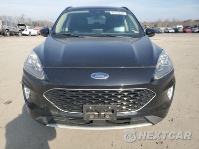 Piąte zdjęcie samochodu w środku: 2020 FORD ESCAPE TITANIUM VIN:1FMCU9J95LUA70069 - miniatura