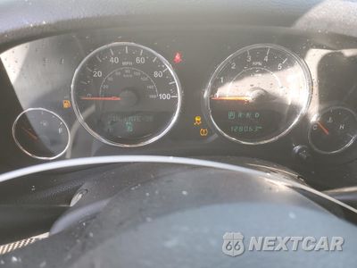 Zdjęcie 9 z 15 samochodu: 2016 JEEP WRANGLER UNLIMITED SPORT VIN:1C4BJWDG3GL330773 - miniatura