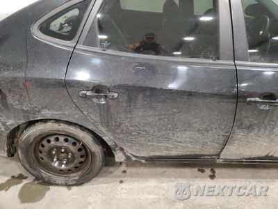 Zdjęcie 10 z 13 samochodu: 2007 HYUNDAI ELANTRA GLS VIN:KMHDU46D17U230748 - miniatura