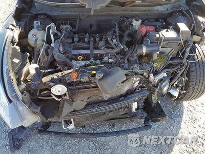 Zdjęcie 13 z 15 samochodu: 2021 NISSAN KICKS SV VIN:3N1CP5CVXML524782 - miniatura