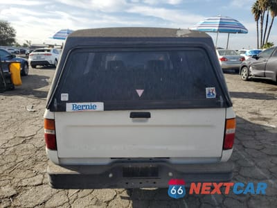 Zdjęcie 6 z 12 samochodu: 1989 TOYOTA PICKUP 1/2 TON SHORT WHEELBASE VIN:JT4RN81R5K0006528 - miniatura