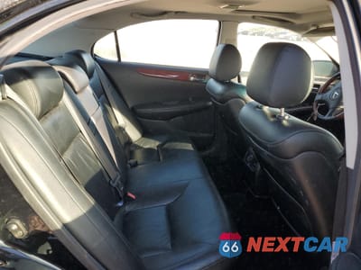 Zdjęcie 10 z 15 samochodu: 2002 LEXUS ES 300 VIN:JTHBF30G920010338 - miniatura