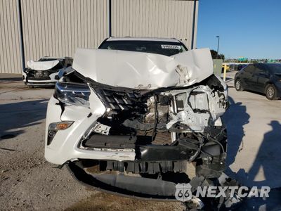 Piąte zdjęcie samochodu w środku: 2022 LEXUS GX 460 VIN:JTJAM7BXXN5332742 - miniatura