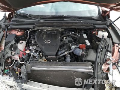 Zdjęcie 14 z 15 samochodu: 2023 LEXUS RX 350 BASE VIN:2T2BAMBA9PC005437 - miniatura