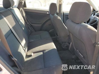 Zdjęcie 11 z 14 samochodu: 2007 TOYOTA COROLLA MATRIX XR VIN:2T1KR32E27C641465 - miniatura