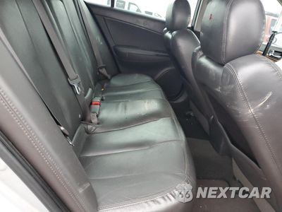 Zdjęcie 11 z 15 samochodu: 2009 HYUNDAI SONATA SE VIN:5NPEU46C69H565372 - miniatura